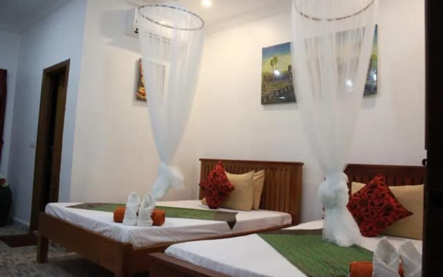 Siem Reap Friendly House - photo 5