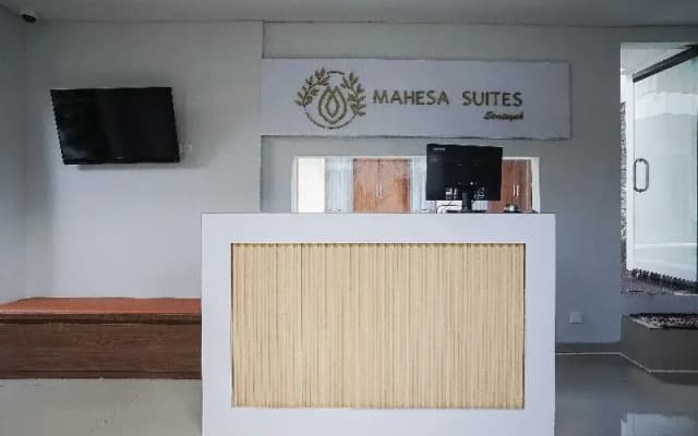 Mahesa Suites Seminyak - photo 2