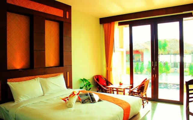 Peace Paradise Beach Resort - photo 5