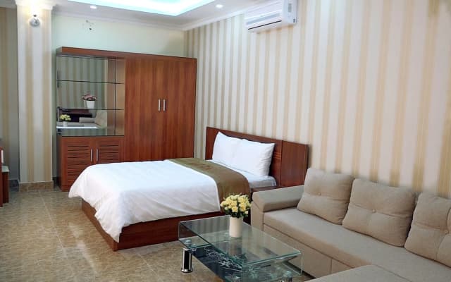Grace Hotel Ha Noi - photo 4