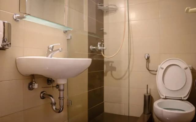 Zorbas Hotel - Hostel - photo 5