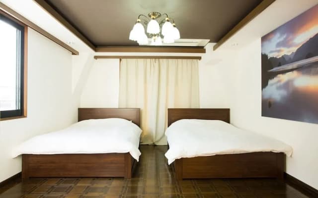 Alex's Room Minamisenba - photo 4