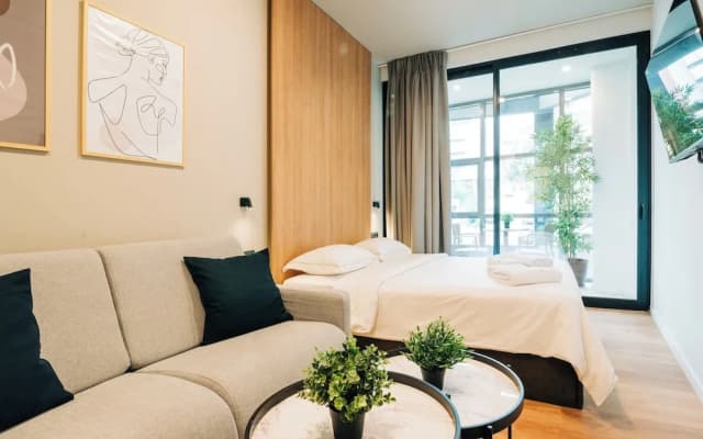 Athesense Suites - photo 3