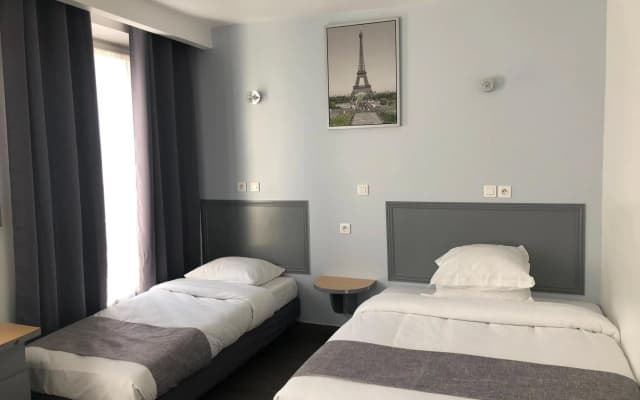 Hotel Clauzel - photo 4