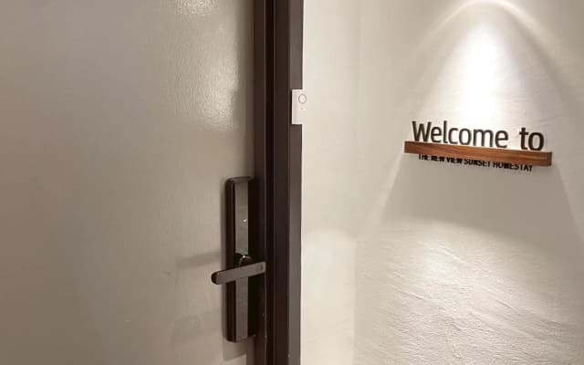 The New Sunset View Homestay - photo 4