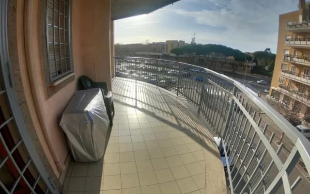 Da Sofia, Sea, Nature & Rome - photo 2