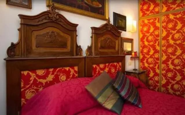 Domus Valeria Bed & Breakfast - photo 2