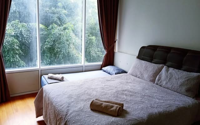 Inspired Homes @ KLCC Vortex Suite - photo 2