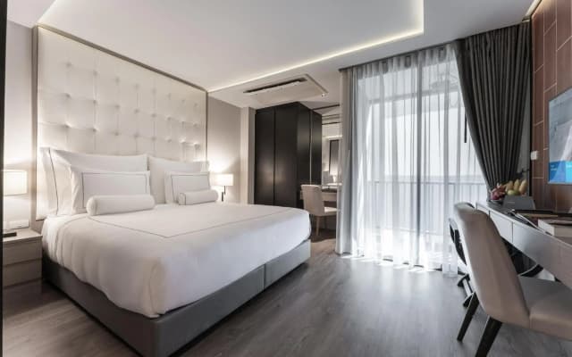 Tastoria Collection Hotel Sukhumvit - photo 4