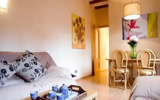 Passeig del Born Apartment - photo 2