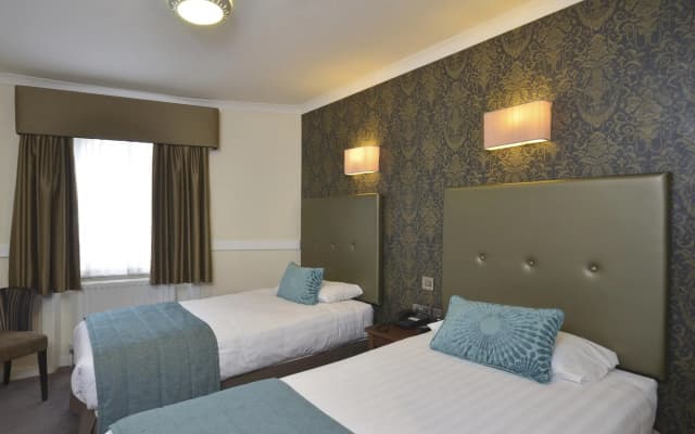 The Princes Square Hotel - photo 5