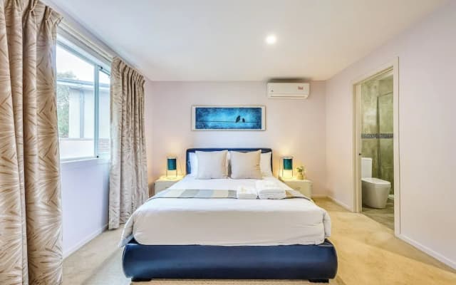 Melbourne Luxury Villa at Doncaster - photo 4