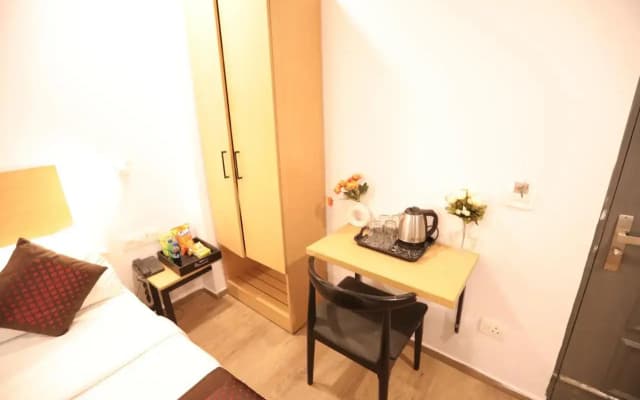 Hotel Blossom Inn - photo 5