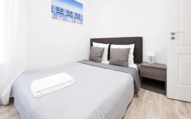 Apartment Nice Center Barralis - photo 4