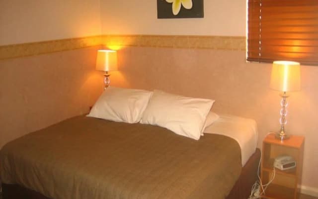 Hotel 59 - photo 2