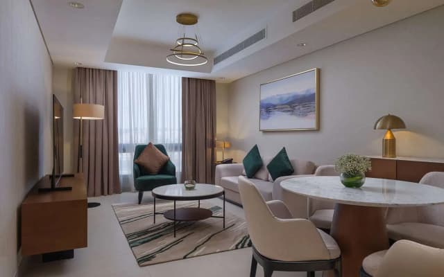 DoubleTree by Hilton Muscat Qurum - photo 5