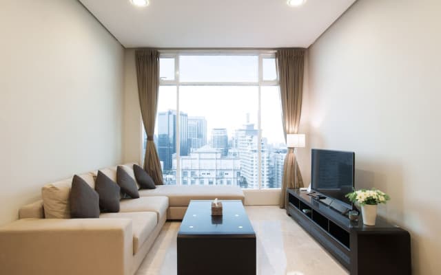 Soho Suites KLCC by leala - photo 4