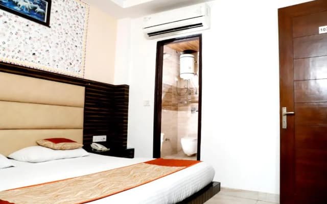 Baba Inn Paharganj - photo 3