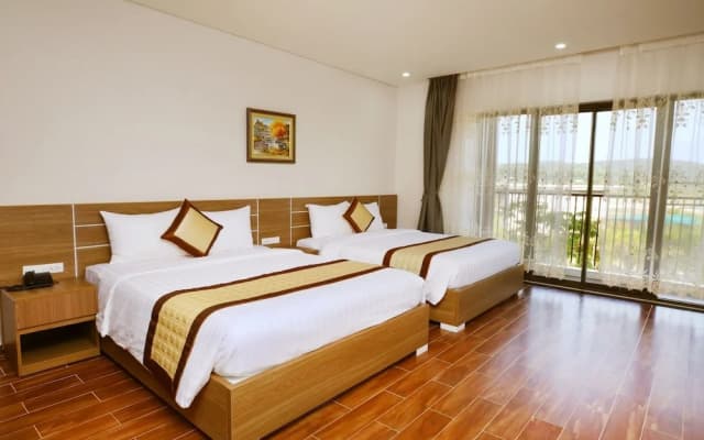 Lucky House - photo 5