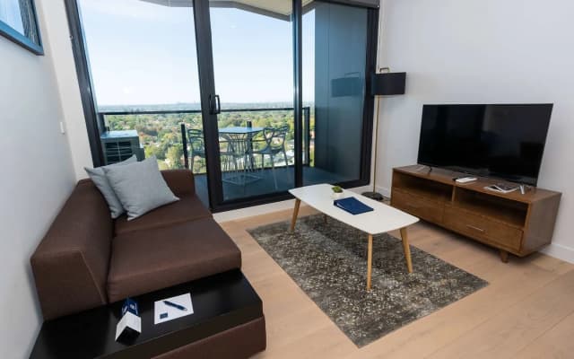 The Sebel Melbourne Malvern - photo 3