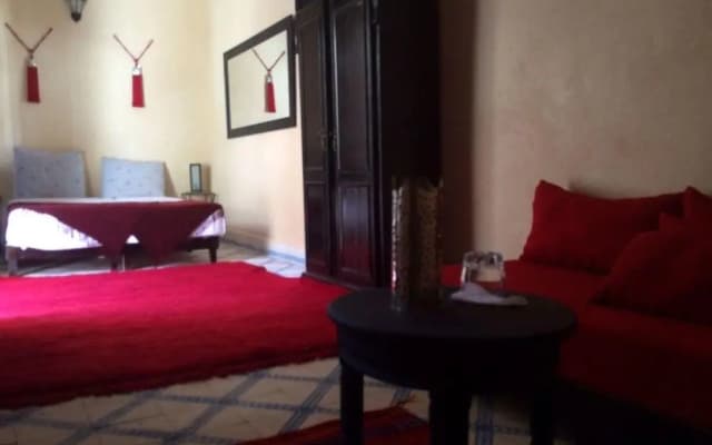 Riad Sarah Sabrina - photo 3