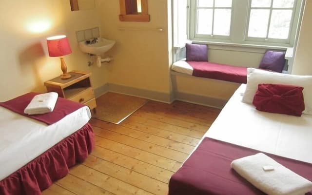 Katoomba Mountain Lodge - photo 3