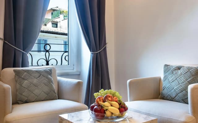 Fellini Design Suites - photo 3