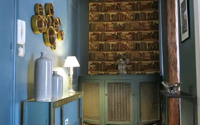 Le Bon Marche Cherche-midi Citycosy - photo 4