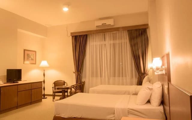 The Regency Hotel Seri Warisan - photo 4