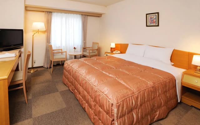 Urvest Hotel Ohmori - photo 5