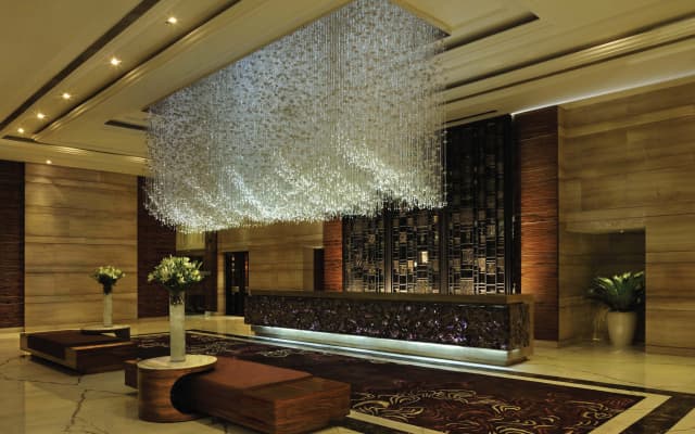 Crowne Plaza New Delhi Mayur Vihar Noida by IHG - photo 2