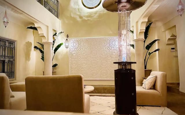 Riad Bab Marrakech - photo 2