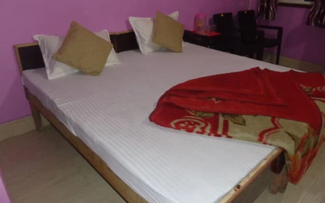 A.K Rajput Guesthouse - photo 3