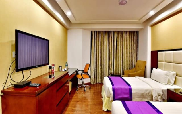 Hotel Sewa Grand - photo 3