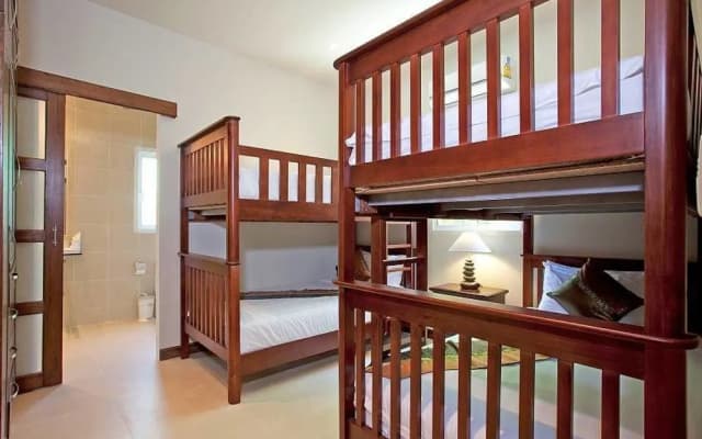 Villa Ampai - photo 3