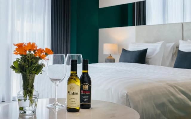Original Boutique Hotel - photo 3