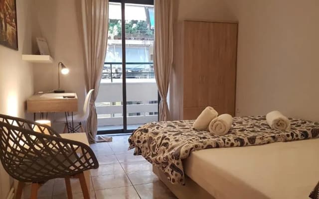 Palette Apartment Bamboo - Athens Center, 6 Bd, 3 Bath - photo 5