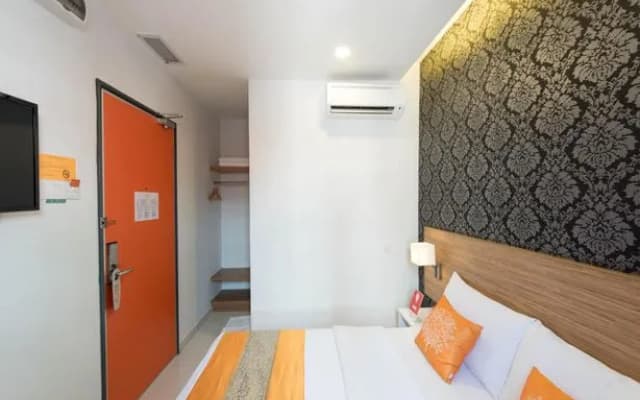 OYO Rooms Damansara One Utama - photo 4