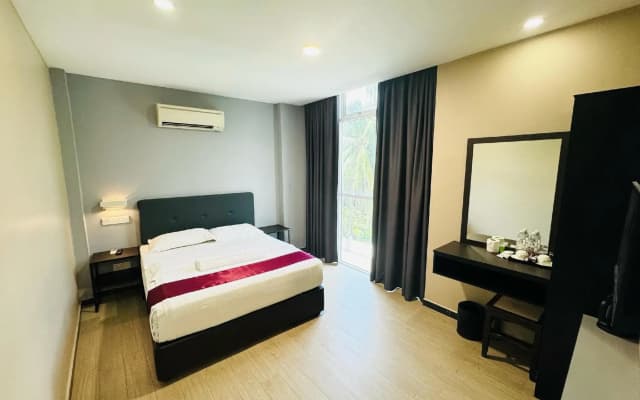 Galaxy Hotel - photo 5
