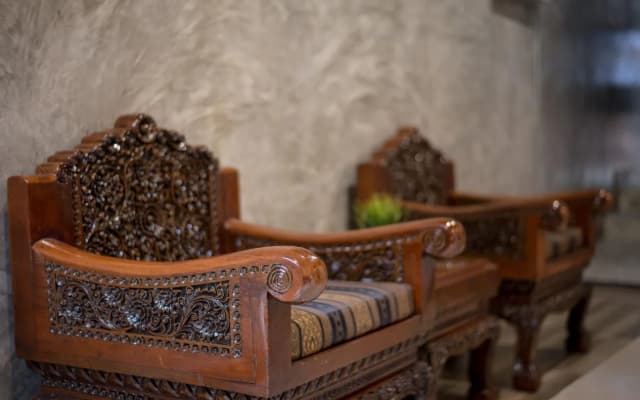 Sawatdee Guesthouse the Original - photo 2