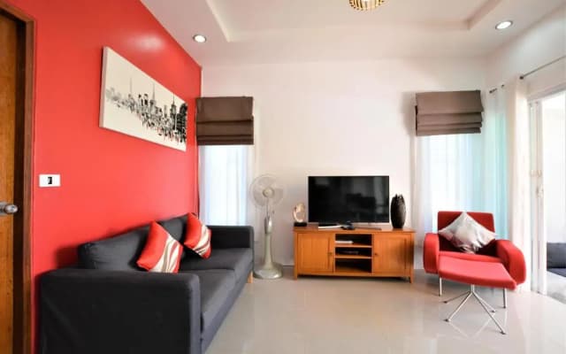 Lanta Sitara Villas - photo 2