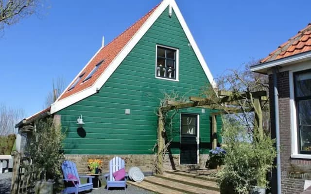 Skaap Amsterdam Waterland - photo 5