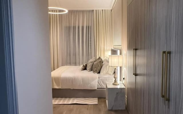 The Key - Luxury Apartment - photo 4