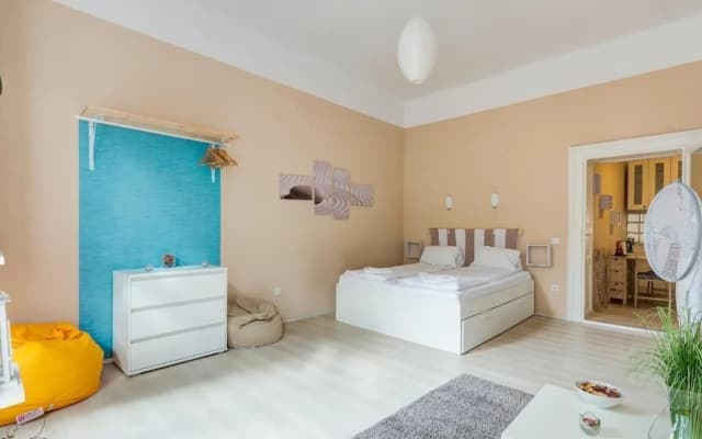 Origo Apartment - photo 3