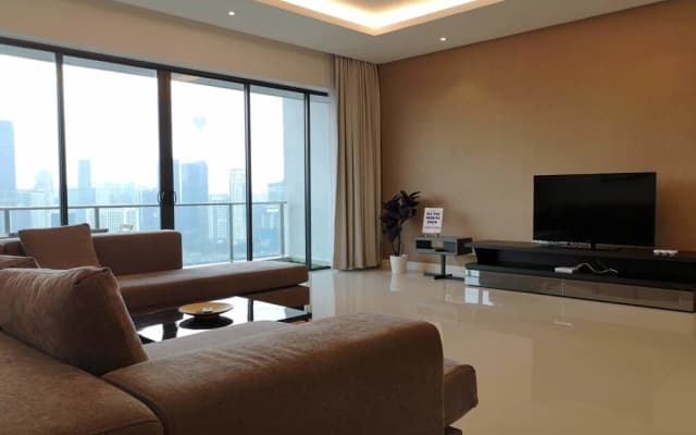 Setia Sky Residences by GuestReady - photo 3