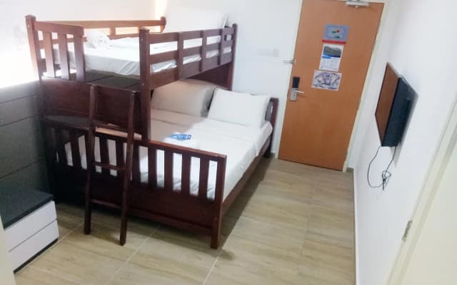HYD Hotel Wangsa Maju - photo 4