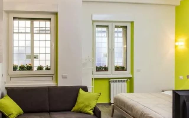 The Green Corner Bed Breakfast - photo 4