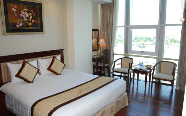 Sun River Hotel - photo 5