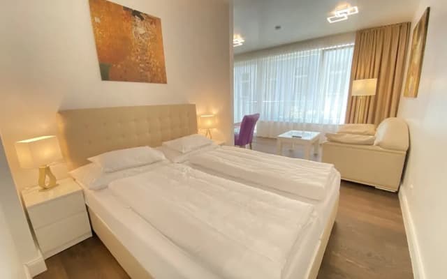 Steiner Residences Vorgartenstrasse - photo 5