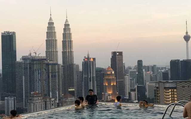 Expressionz KLCC by G Suites - photo 4